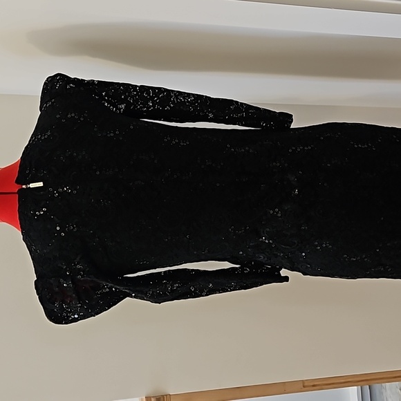 Michael Michael kors mini dress - Picture 3 of 4